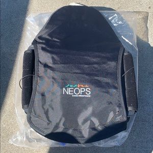 COPY - BREG Aspen Evergreen NEOPS back brace with lumbar